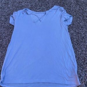 American Eagle soft and sexy shirt